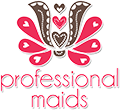 Join the Professional Maids
